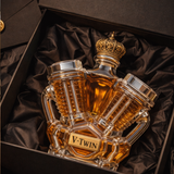 Butelja Whisky - Edicija V8