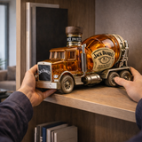 Butelja viskija Jack Daniel's - Edicija Truck