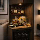 Kućni viski Jack Daniel's - Izdanje Kamion