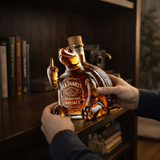 Jack Daniel's Whisky Butelja - Izdanje Kamenica