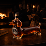 Kućni viski Jack Daniel's - Izdanje Daksund