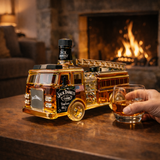 Kućni viski Jack Daniel's - Izdanje Vatrogasci