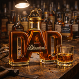 Butelja viskija Jack Daniel's - Edicija Tata
