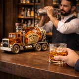 Butelja viskija Jack Daniel's - Edicija Truck