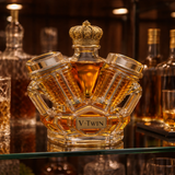 Butelja Whisky - Edicija V8