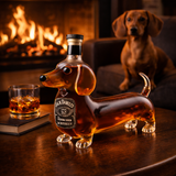 Jack Daniel's Whisky Butelka - Edicija Džamnika