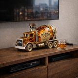 Kućni viski Jack Daniel's - Izdanje Kamion