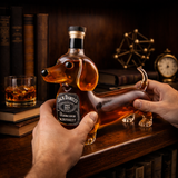Jack Daniel's Whisky Butelka - Edicija Džamnika