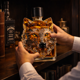 Butelja Whisky - Izdanje Vuka