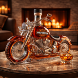 Kućni viski - Izdanje Harley Davidson
