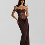 Kristina | Maksimalna haljina