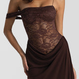 Kristina | Maksimalna haljina