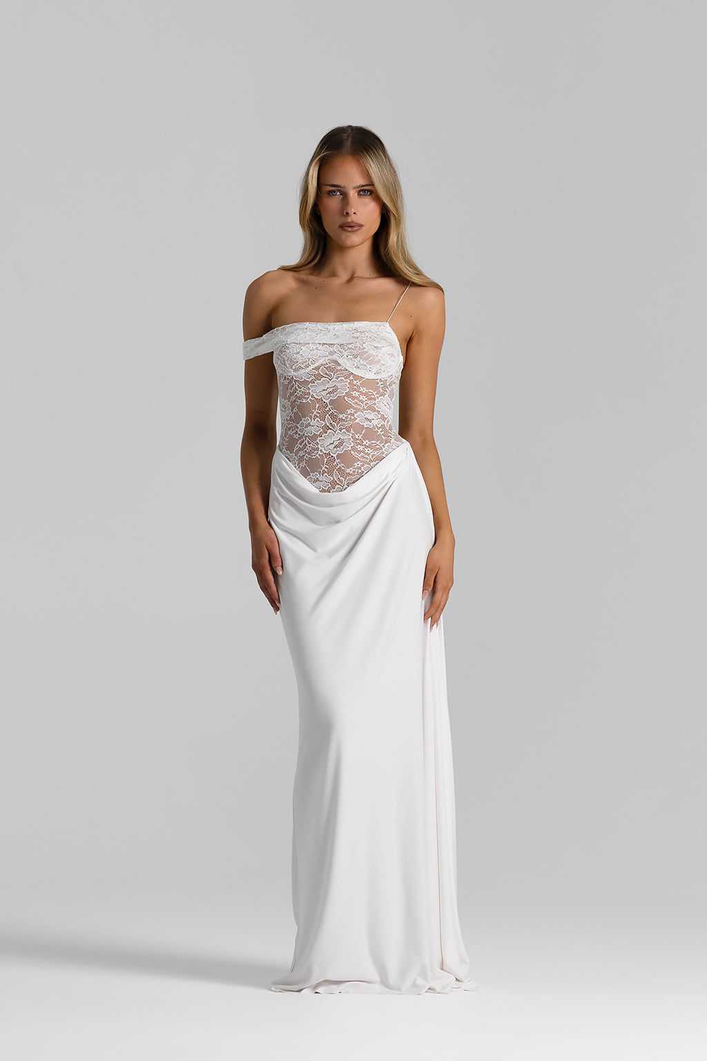 Kristina | Maksimalna haljina