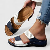 Tasha™ | Ortopedske sandale