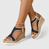 Tatyanna™ | Stylish sandali