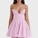Taylor™ Mini haljina