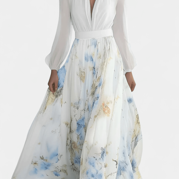 Tess™ Maxi Haljina