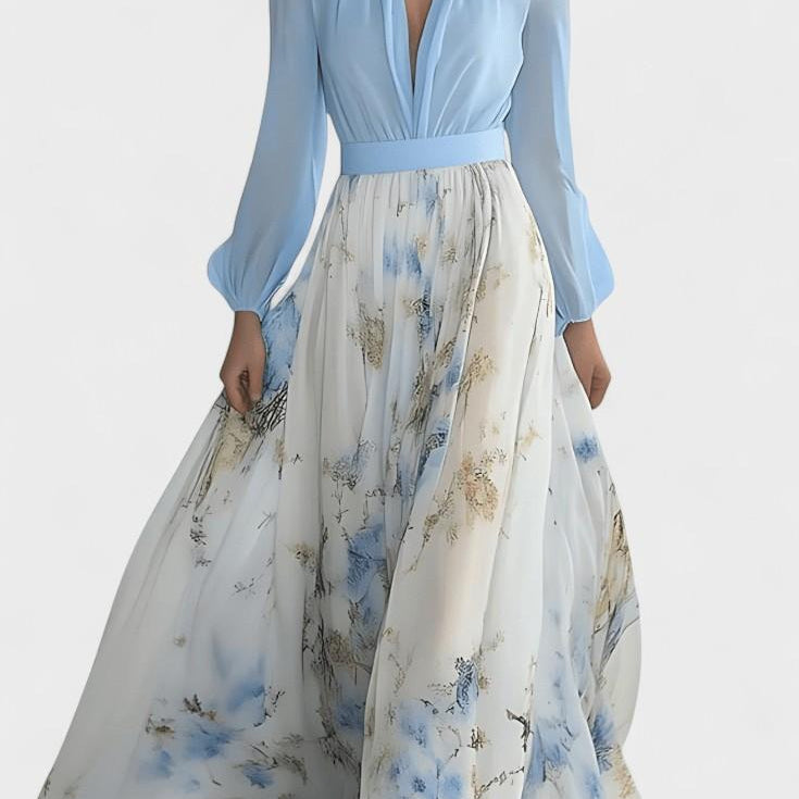 Tess™ Maxi Haljina