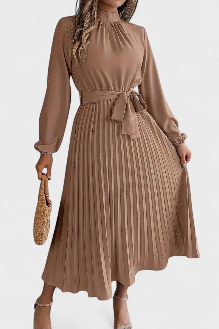 Theresa™ Maxi Haljina