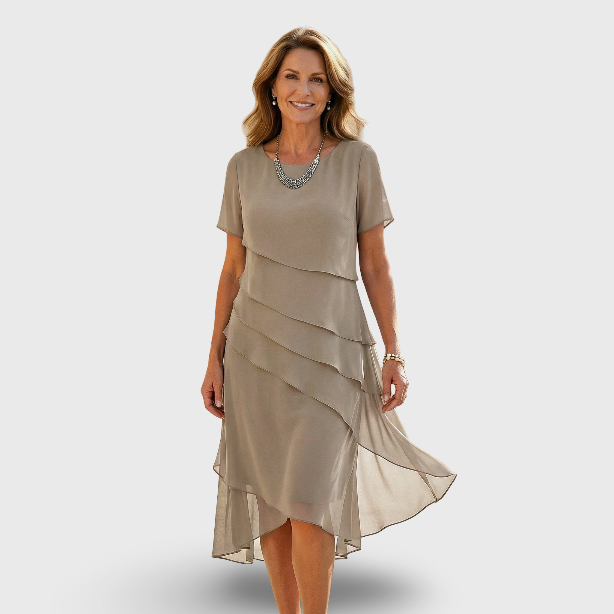 Glenda | Elegantna Haljina