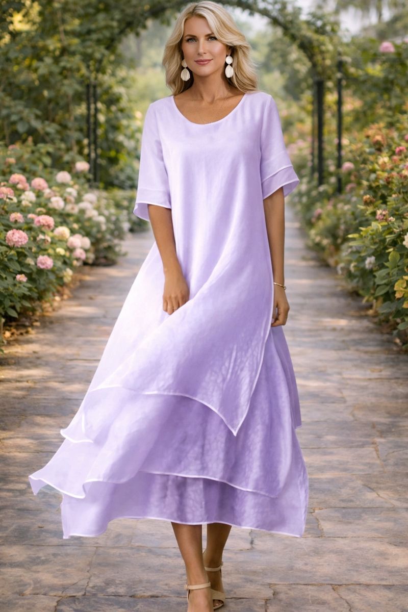 Iva™ | Elegantna Haljina