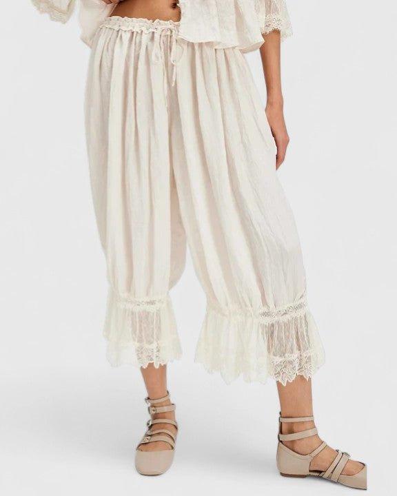Winona™ | Pantalone