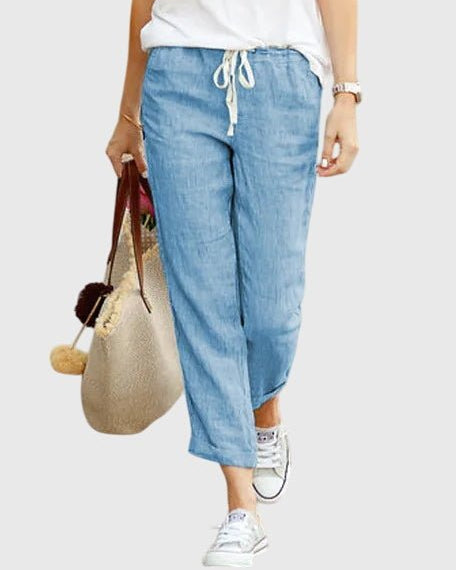 Zanra™ | Pantalone