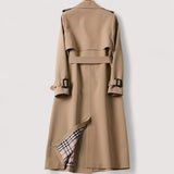 Melita™ | Elegantni trench kaput