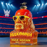 Kućni viski - 1953 Ograničena Izdanje Hulk Hogan