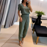 Daphne - Elegantna i Trendy Komplet