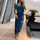 Daphne - Elegantna i Trendy Komplet