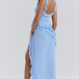 Soho | Maxi Haljina