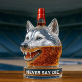 Kućni viski - Husky