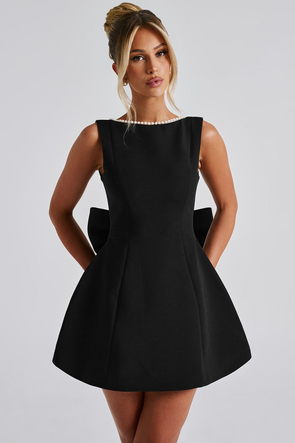 Kel | Mini Haljina