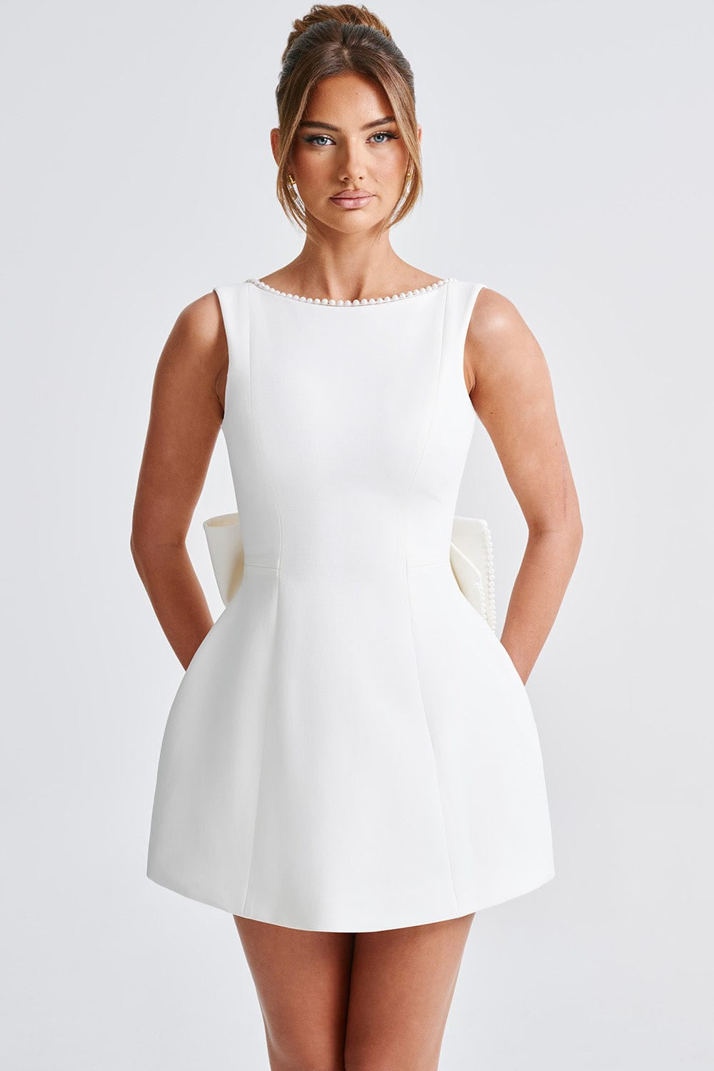 Kel | Mini Haljina