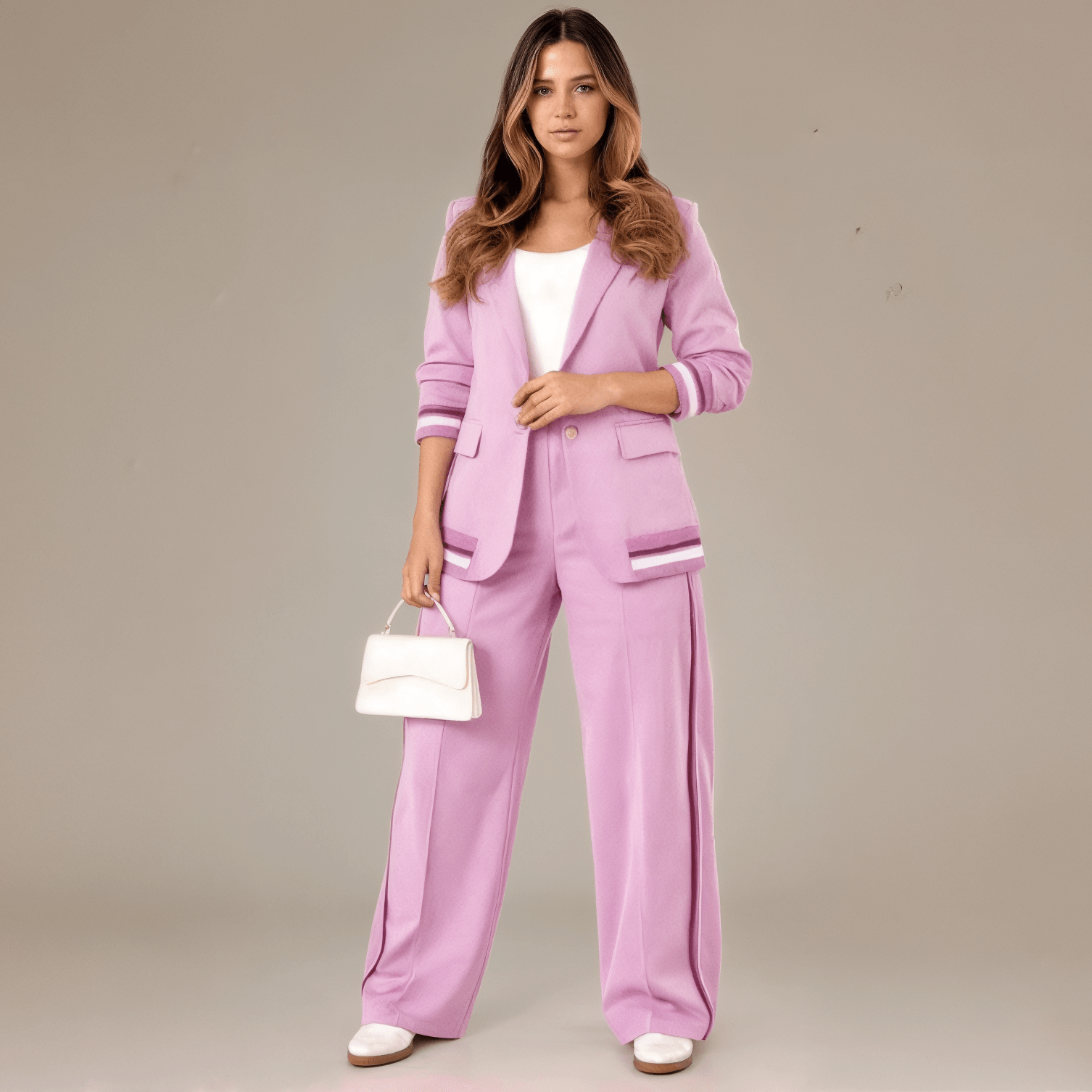 Valerie | Elegantan Set