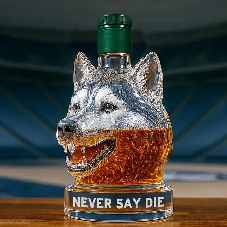Kućni viski - Husky