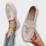 Gamila - Elegantne Loaferice