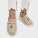 Gamila - Elegantne Loaferice