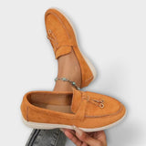 Gamila - Elegantne Loaferice