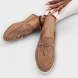 Gamila - Elegantne Loaferice