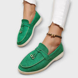 Gamila - Elegantne Loaferice