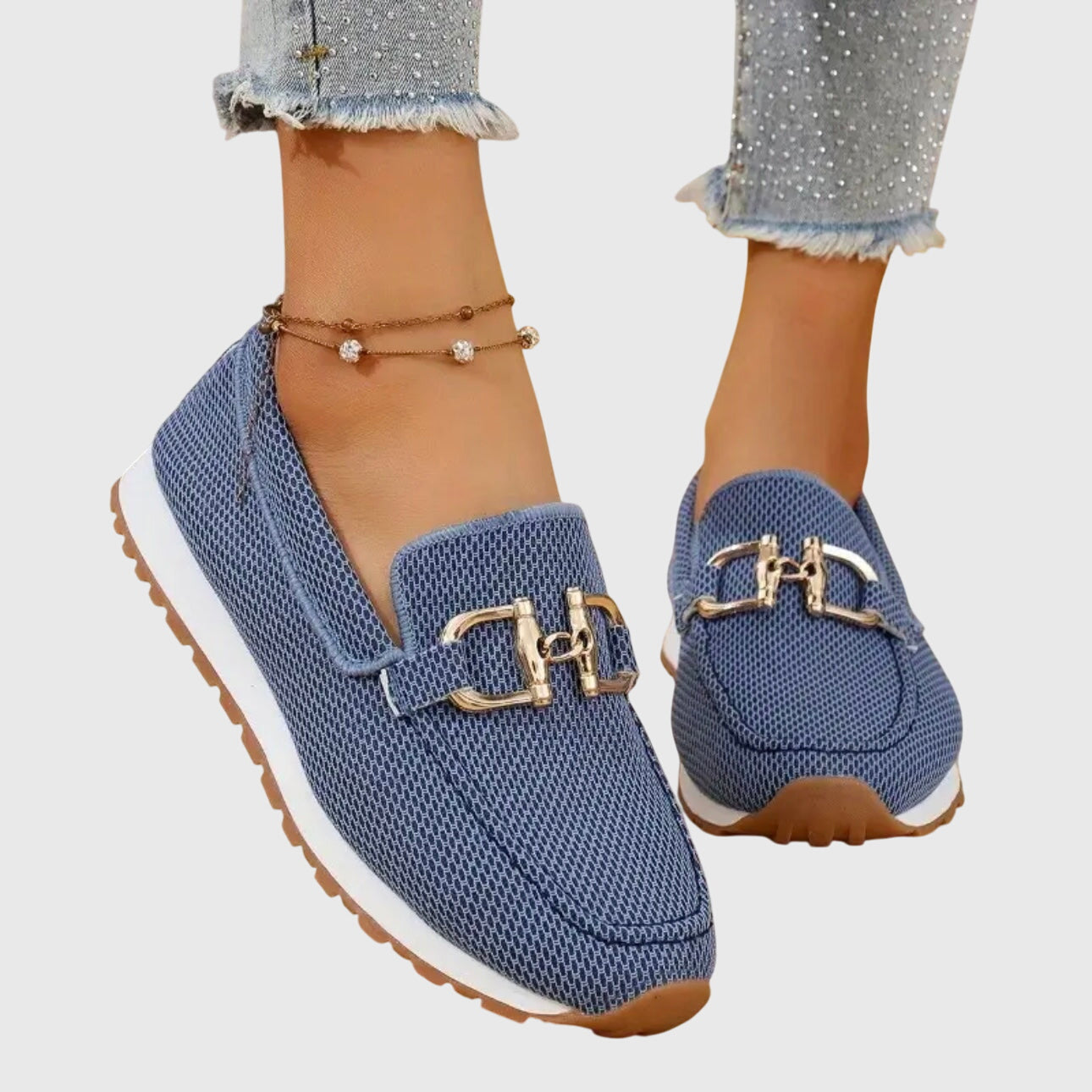 Susie | Ortopedski Sportski Loafer