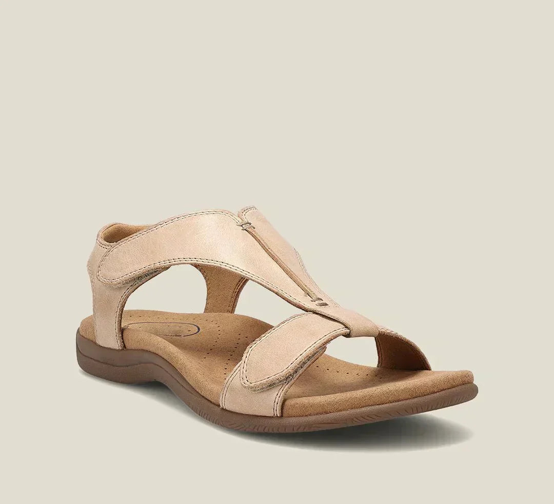 Šarlot - Elegantne Ortopedske Sandale
