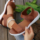 Emilia - Ortopedske Sandale