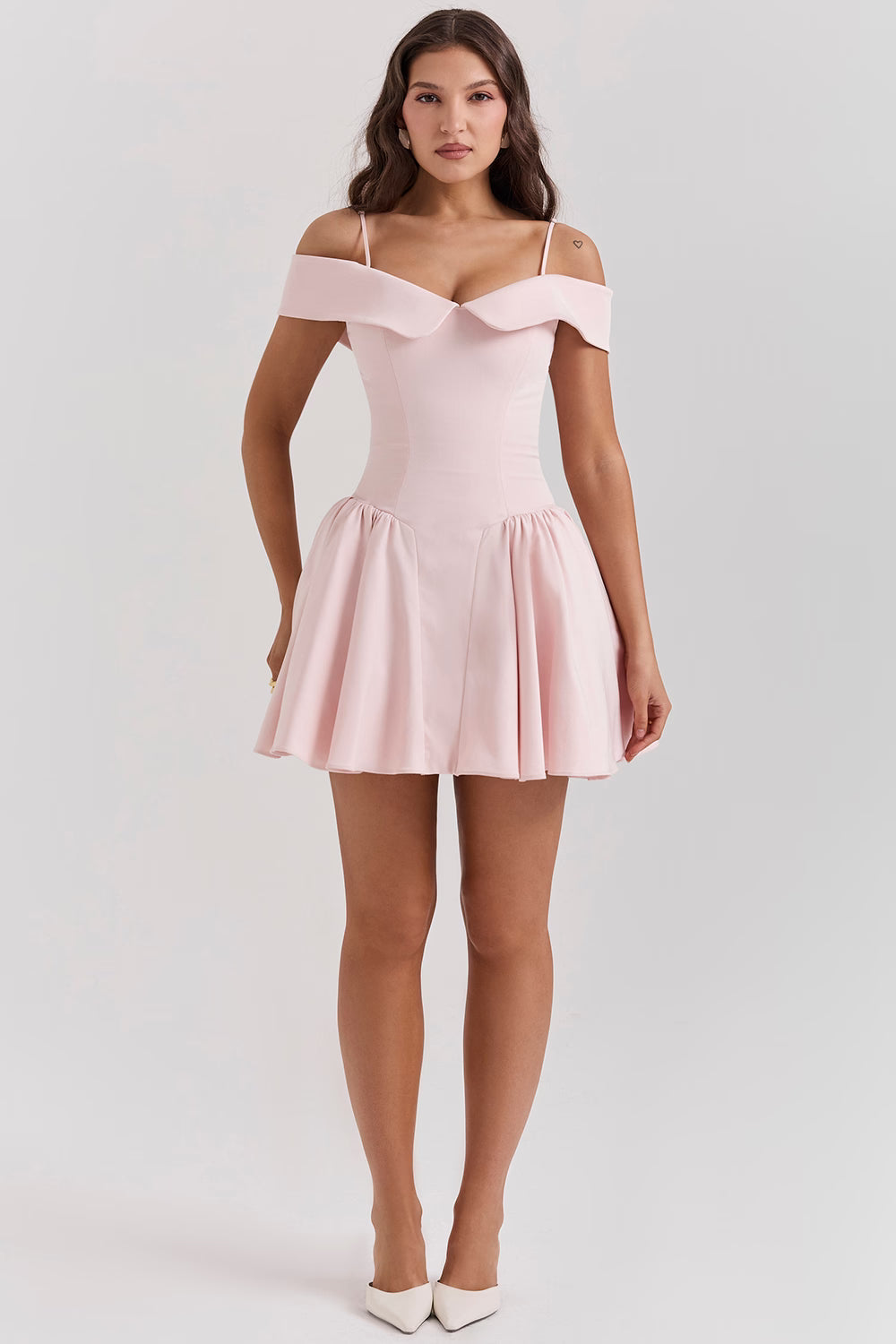 Alexandra | Mini Haljina