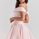 Alexandra | Mini Haljina