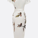 Haljina Magnolia