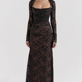 Danijela | Maxi Haljina