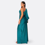 Monika - Elegantna Maxi Haljina
